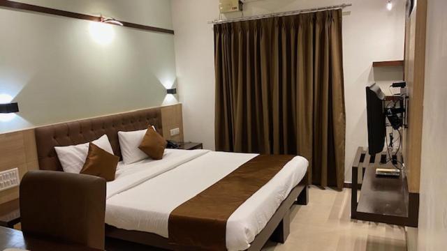 Hotel Plaza Heights By Rak Rooms, Mangaluru 外观 照片